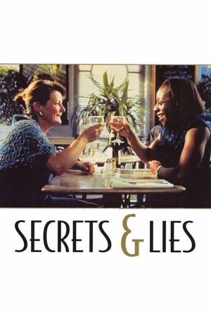 Xem Phim Secrets & Lies Vietsub - Những Bí Mật và Đối Thoại Độc Æn