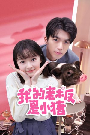 Xem Phim Sếp Của Tôi Là Chú Lợn Nhỏ Full HD Vietsub"