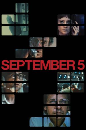 Xem Phim September 5 Full HD Vietsub Mới Nhất