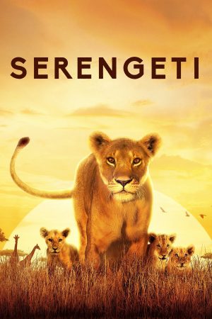 Xem Phim Serengeti HD: Vận Động Cùng Động Vật Thiên Nhiên