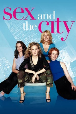Xem Phim Sex and the City 2 Full HD Vietsub