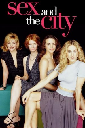 Xem Phim Sex and the City 3 Full HD, Tiếp Theo Cuộc Đời Của 4 Chick Flick
