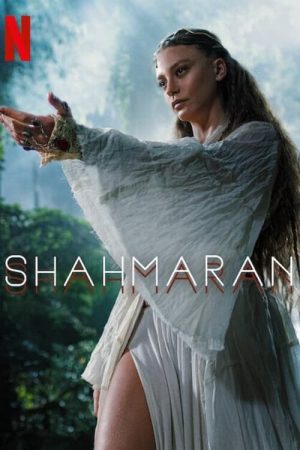 Xem Phim Shahmaran (Phần 2) Full HD Vietsub - Tiếp Theo Cuộc Đua Giải Cứu