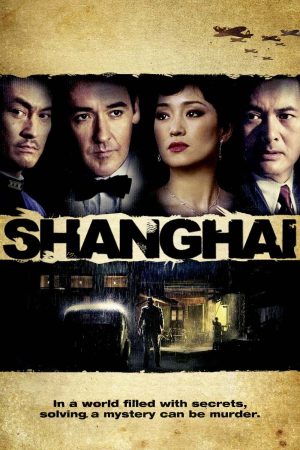 Xem Phim Shanghai Full HD Thuyết Minh Đô Thị Tàn Tích