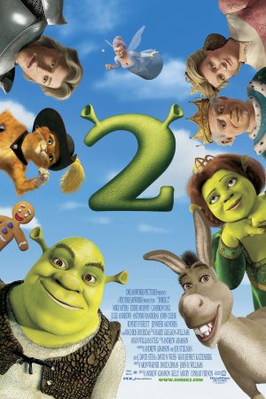 Xem Phim Shrek 2 Full HD Vietsub - Hành Trình Giả Tưởng Tiếp Theo