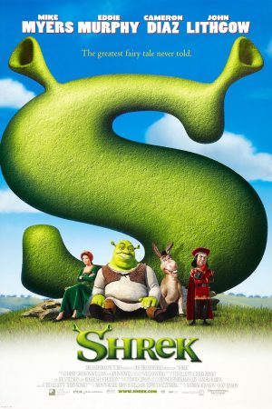 Xem Phim Shrek Full HD Thuyết Minh Động Vật Hài Hước
