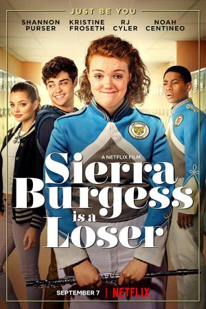 Xem Phim Sierra Burgess Hay Nhất - Cuộc Sống Trẻ Em Full HD Vietsub