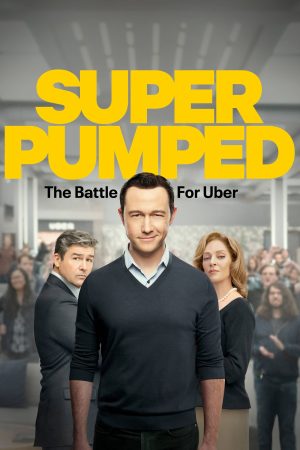 Xem Phim Siêu Hào Hứng: Cuộc Chiến Vì Uber (2022) Full HD