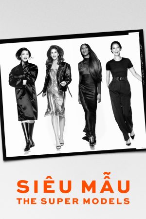 Xem Phim Siêu Mẫu Vietsub Full HD - Chuyện Lên Sàn Catwalk
