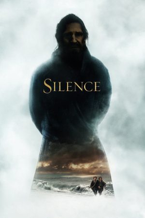 Xem Phim Silence Vietsub - Tiệm Cận Tình Yêu Vĩ Đại