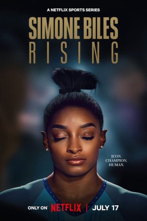 Xem Phim Simone Biles Tái Xuất Vietsub: Đối Thoại Với Ít Nhất Một Con Voi