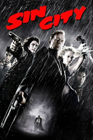 Xem Phim Sin City Full HD Thủ Đô Ma Mộc