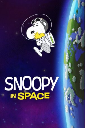 Xem Phim Snoopy Trong Không Gian HD Vietsub Phần 1