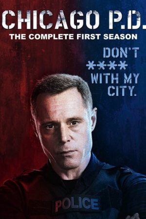Xem Phim Sở Cảnh Sát Chicago Full HD - Phần 1