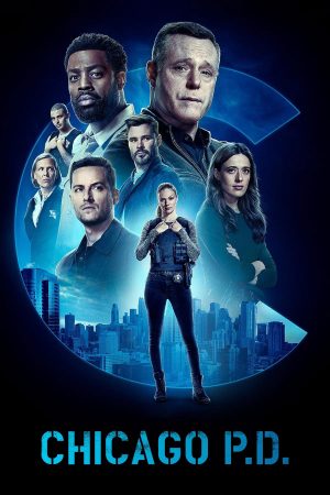 Xem Phim Sở Cảnh Sát Chicago 10 Full HD Vietsub