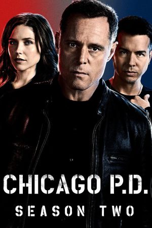 Xem Phim Sở Cảnh Sát Chicago 2 Full HD Vietsub