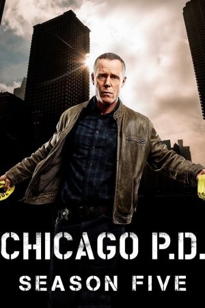 Xem Phim Sở Cảnh Sát Chicago 5 Full HD Vietsub
