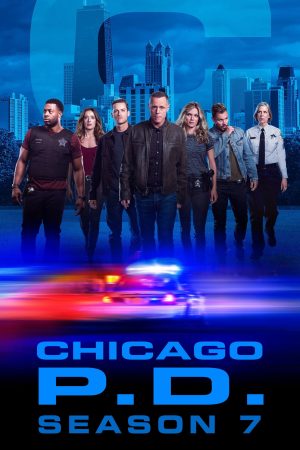 Xem Phim Sở Cảnh Sát Chicago 7 Full HD Vietsub