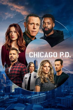 Xem Phim Sở Cảnh Sát Chicago 8 Full HD Vietsub