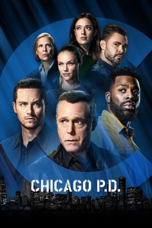 Xem Phim Sở Cảnh Sát Chicago 9 Vietsub Hay Nhất