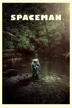 Xem Phim Spaceman Full HD: Tài Liệu Hành Động Siêu Thực