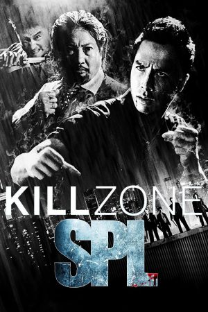Xem Phim SPL: Kill Zone - Chuyên Điệu Hành Full HD