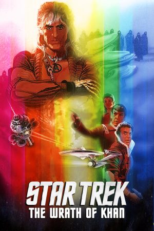 Xem Phim Star Trek 2: Fury of Khan Full HD Vietsub"