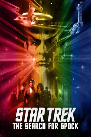 Xem Phim Star Trek 3: Full HD, Spock's Journey Home