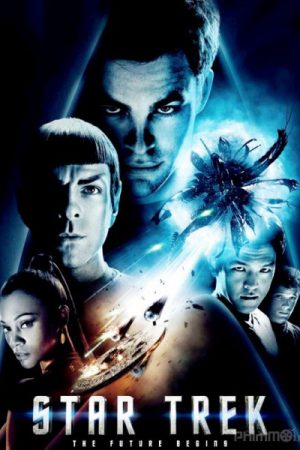 Xem Phim Star Trek Full HD: Hành Trình Vespa Giải Pháp