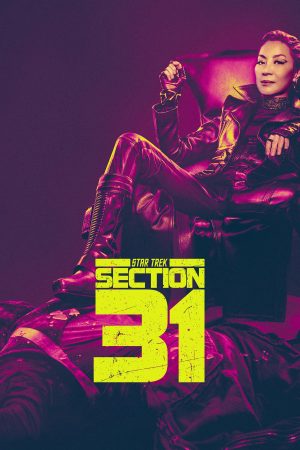 Xem Phim Star Trek: Bộ Phận 31 Full HD Thách Đố Với Thời Gian