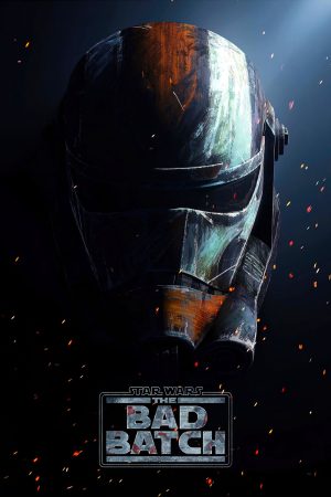 Phim Star Wars: Biệt Đội Nhân Bản Đặc Biệt Part 3 Full HD"