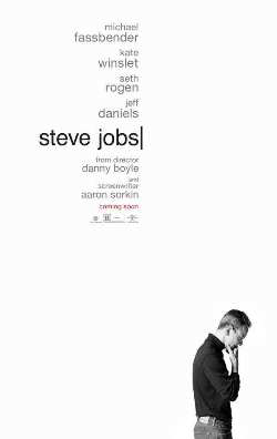 Xem Phim Steve Jobs Full HD: Cuộc Đời Siêu Phù Thuỷ