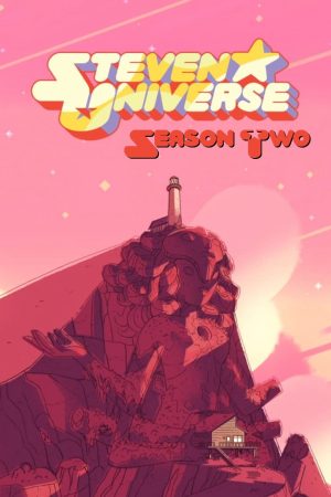 Xem Phim Steven Universe 2 Full HD, Rực Rỡ với Nhân Vật Độc Đáo