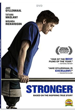 Xem Phim Stronger: Full HD Vietsub Vượt Lên Số Phận