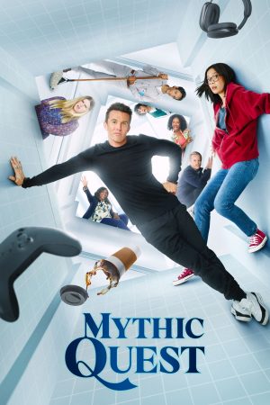 Xem Phim Sứ Mệnh Thần Thoại (Phần 3) Full HD Vietsub