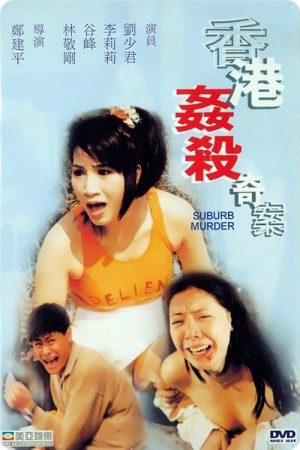 Xem Phim Suburb Murder Thuyết Minh HD"