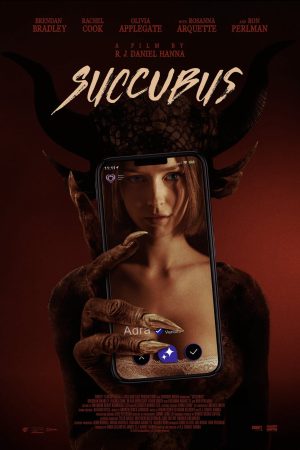 Xem Phim Succubus Full HD Vietsub Mới Nhất