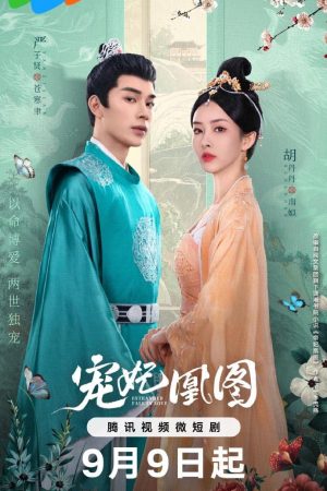 Xem Phim Sủng Phi Hoàng Đồ Full HD Vietsub"