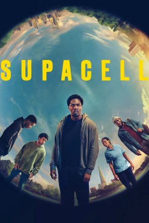 Xem Phim Supacell Full HD Vietsub Mới Nhất