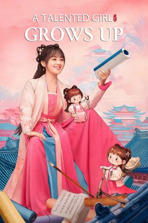 Xem Phim Tài Nữ Ngô Gia Trưởng Thành Rồi Full HD Vietsub