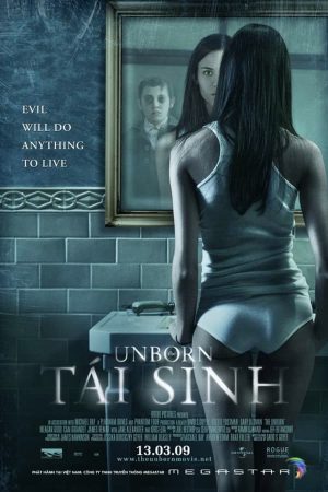 Xem Phim Tái Sinh Full HD | Đứa Trẻ Chưa Sinh | Em Mới Sinh Ra