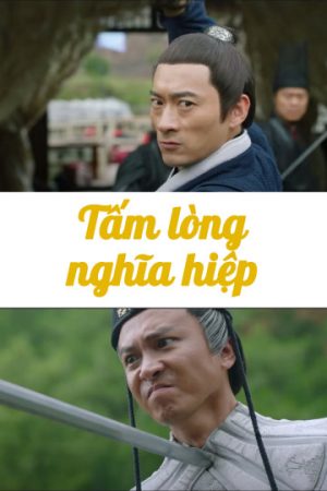 Xem Phim Tấm Lòng Nghĩa Hiệp Full HD Vietsub