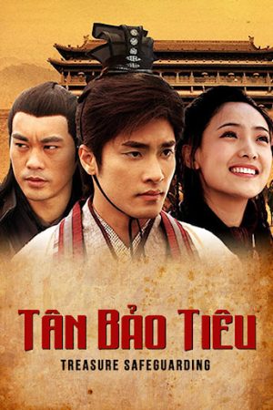 Xem Phim Tân Bảo Tiêu Full HD Vietsub