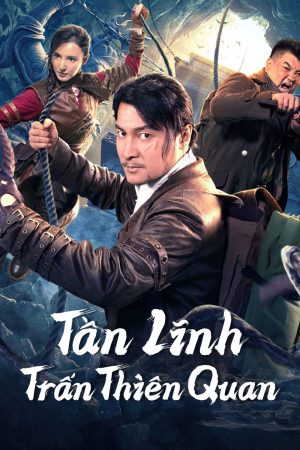 Xem Phim Tần Lĩnh Trấn Thiên Quan Full HD, Hành Động Tuyệt Đỉnh