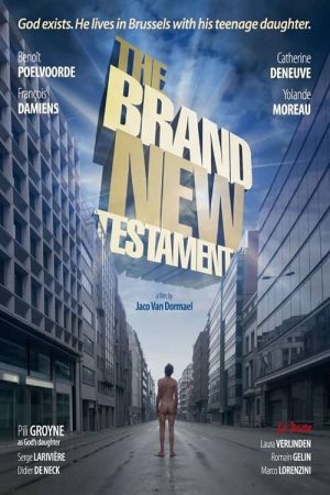 Xem Phim Tân Ước Hiện Đại Full HD Thuyết Minh