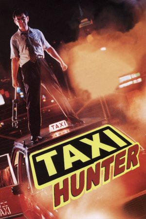 Xem Phim Taxi Hunter Full HD Thuyết Minh Đuôi Xe Ma Tàn Tích