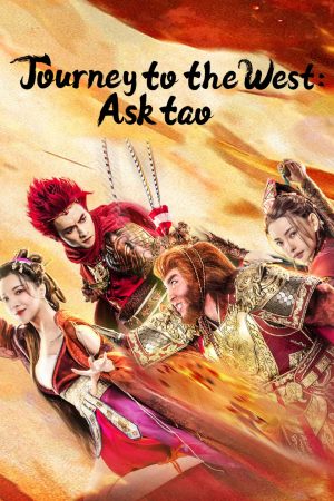 Xem Phim Tây Du Vấn Đạo Full HD Vietsub