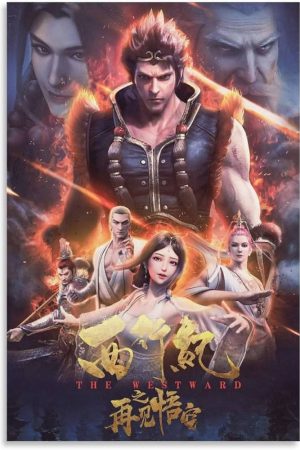 Xem Phim Tây Hành Kỷ 2 Full HD Vietsub
