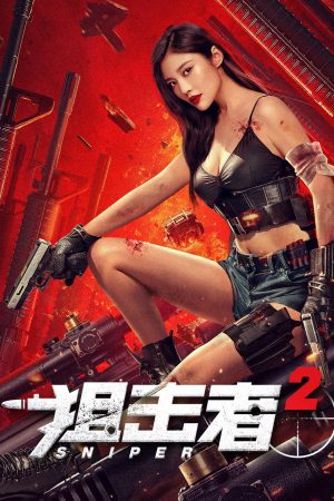 Xem Phim Tay Súng Bắn Tỉa 2 Full HD Chất Lượng Cao
