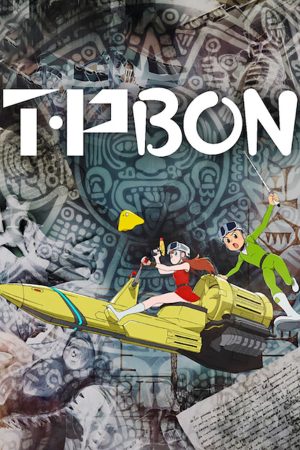 Xem Phim T.P Bon Full HD Vietsub